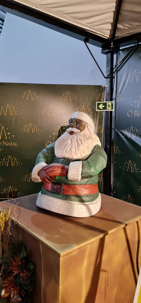 O Reino do Natal